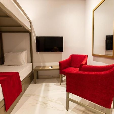 Premium Sea Porto Marina Suite 阿莱曼 外观 照片